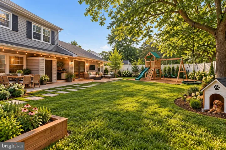 12508 Scarlet Ln, Bowie, Maryland 20715