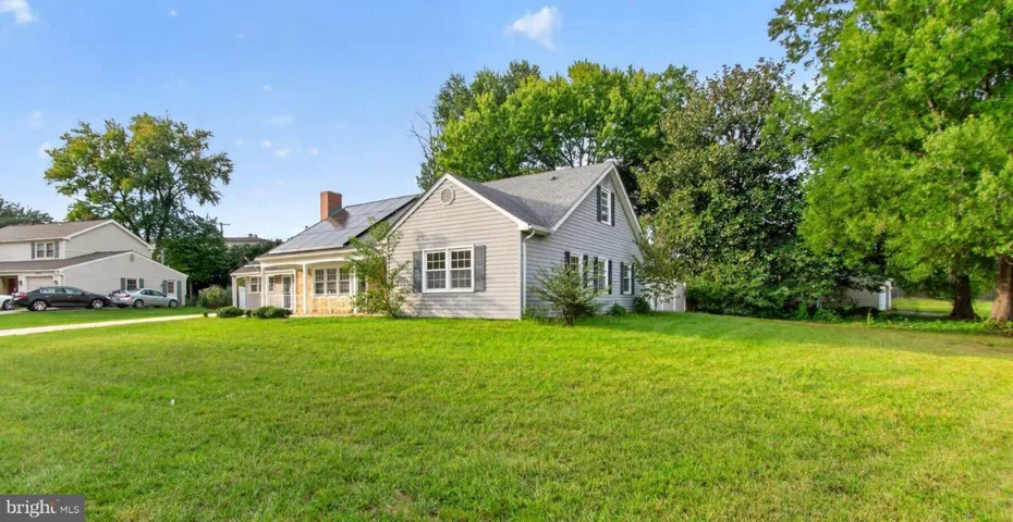 12508 Scarlet Ln, Bowie, Maryland 20715