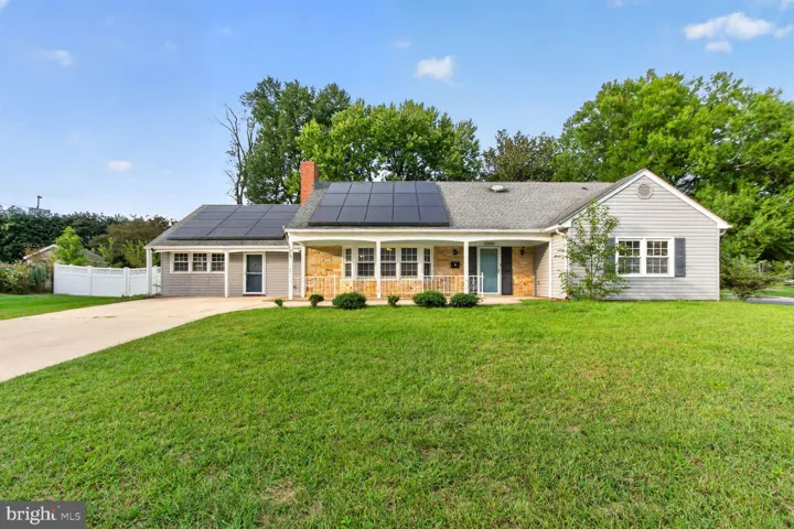 12508 Scarlet Ln, Bowie, Maryland 20715