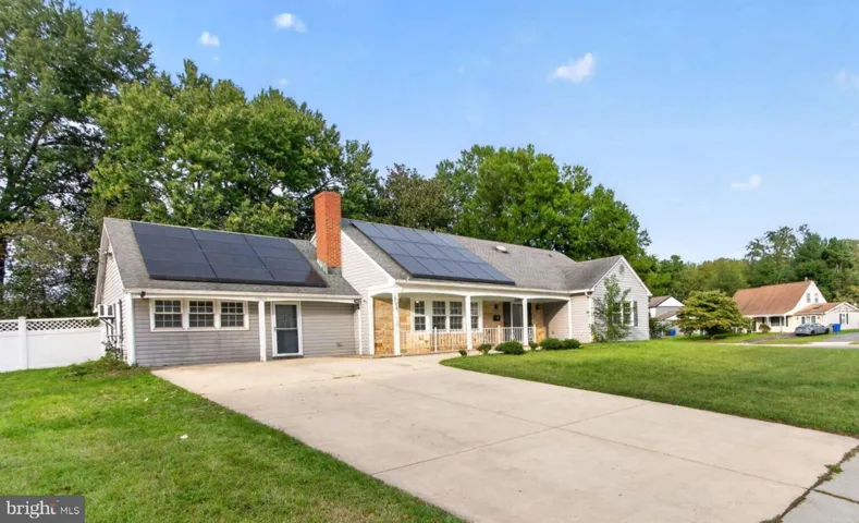 12508 Scarlet Ln, Bowie, Maryland 20715