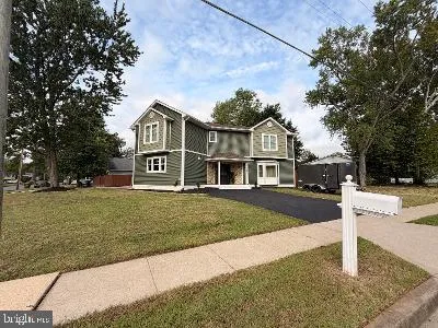 8004 FRYE ROAD, Alexandria, VA 22309