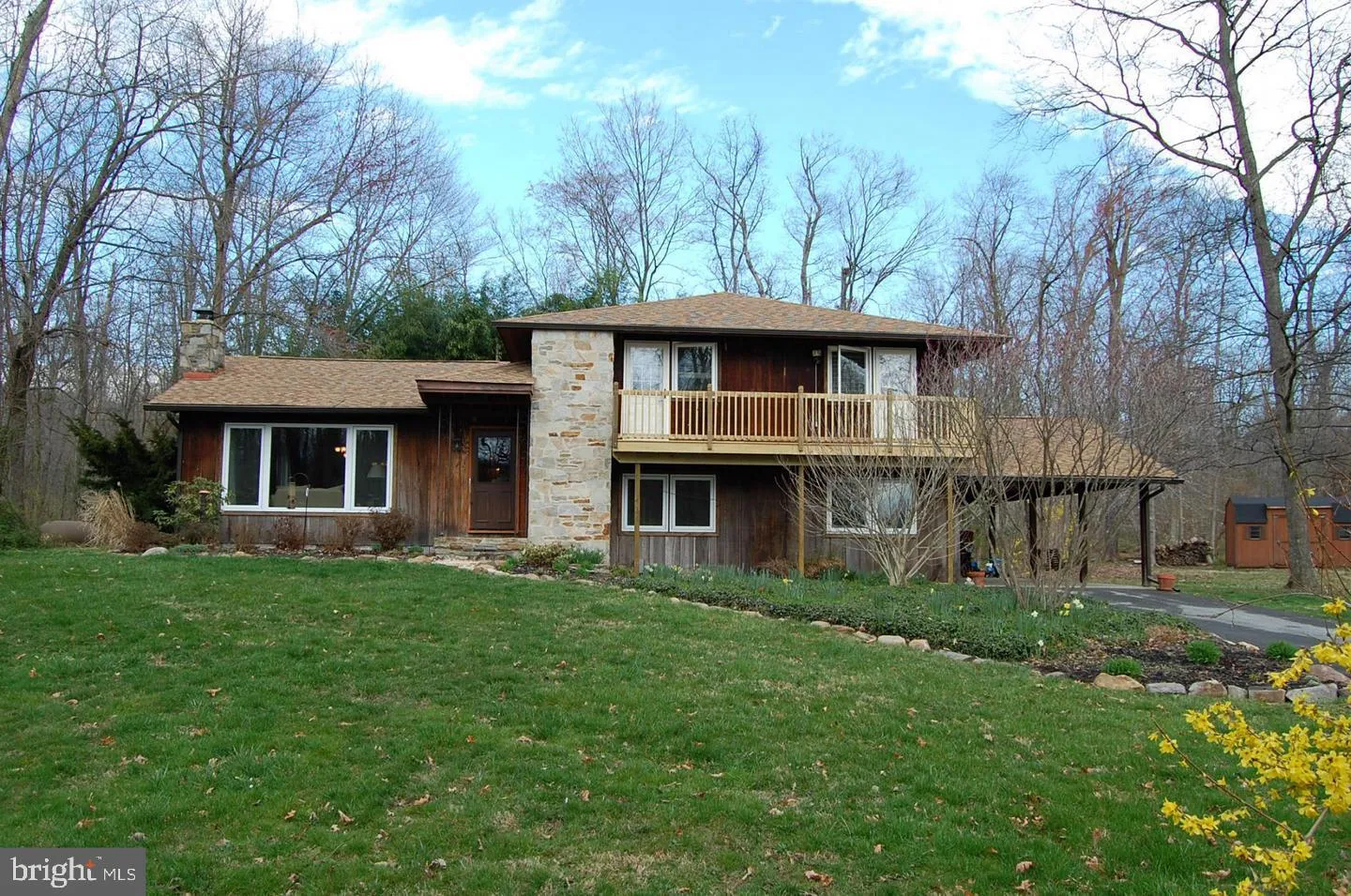 6916 BLACKS MILL ROAD, Thurmont, MD 21788