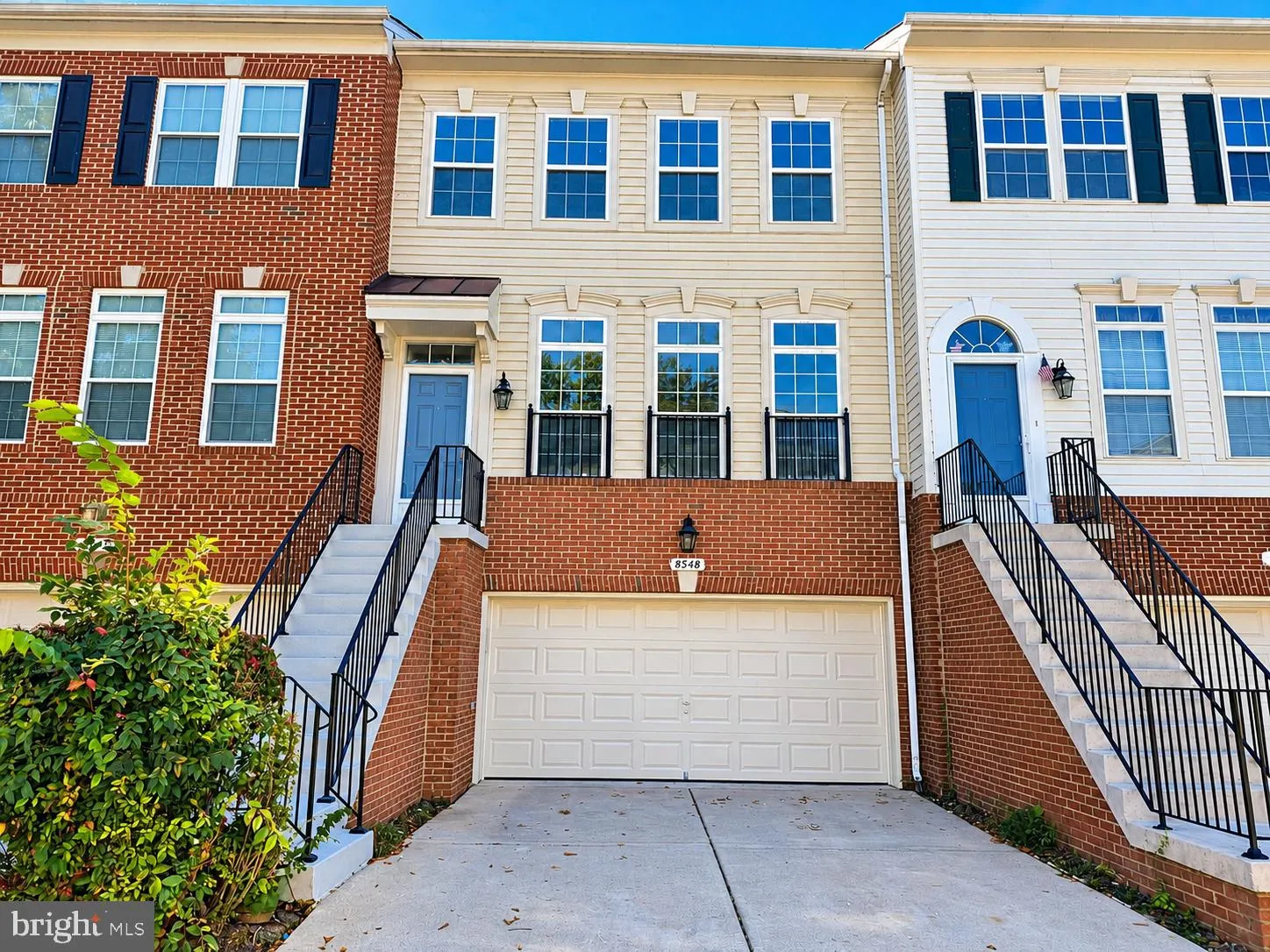 8548 WYNGATE MANOR COURT, Alexandria, VA 22309
