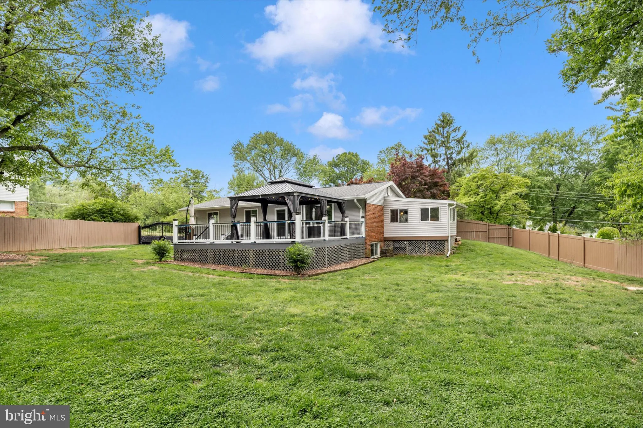 12117 SUNNYVIEW DRIVE, Germantown, MD 20876