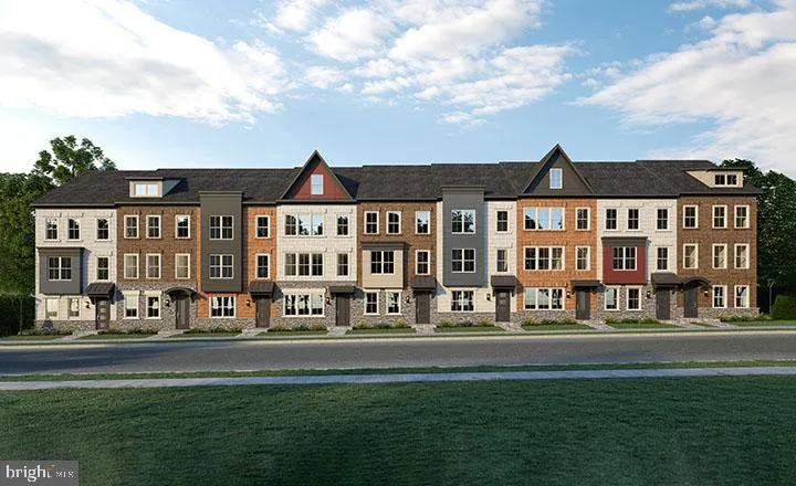 4922 PURDY ALLEY, Rockville, MD 20850