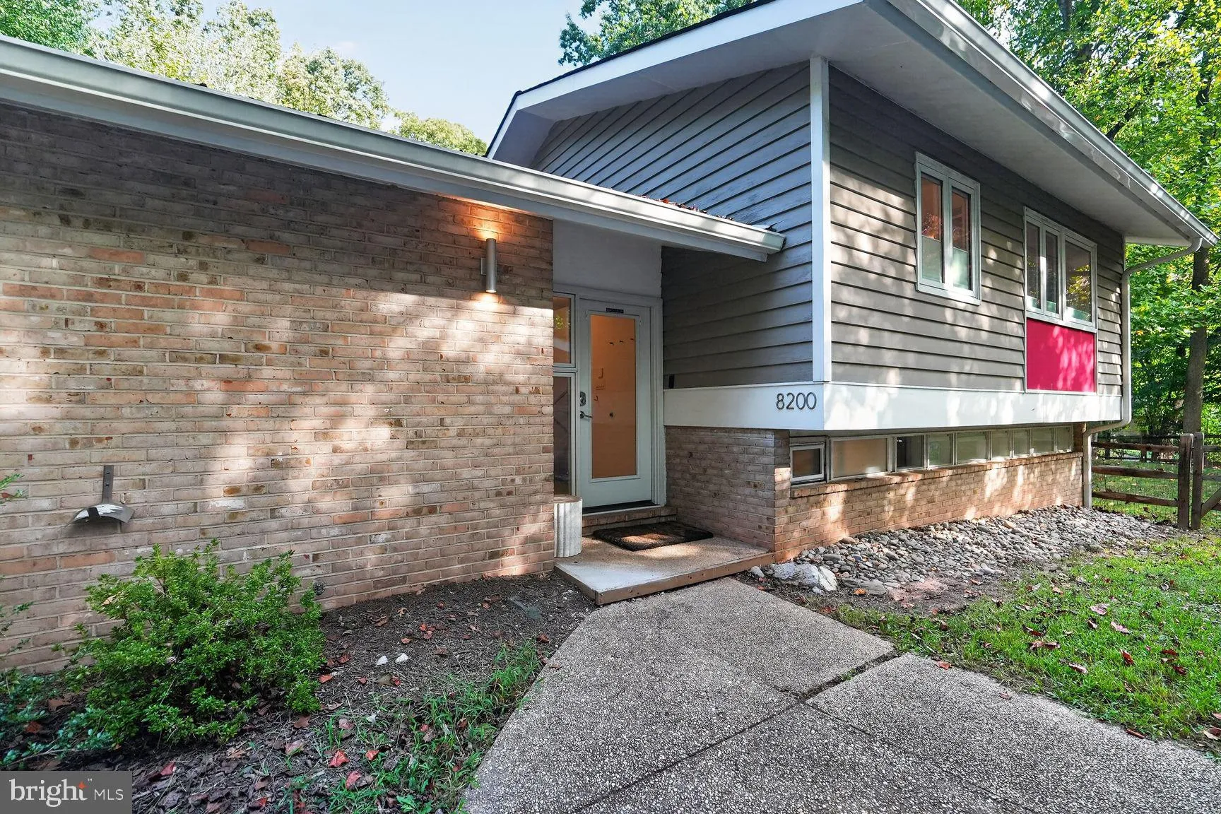 8200 STONE TRAIL DRIVE, Bethesda, MD 20817