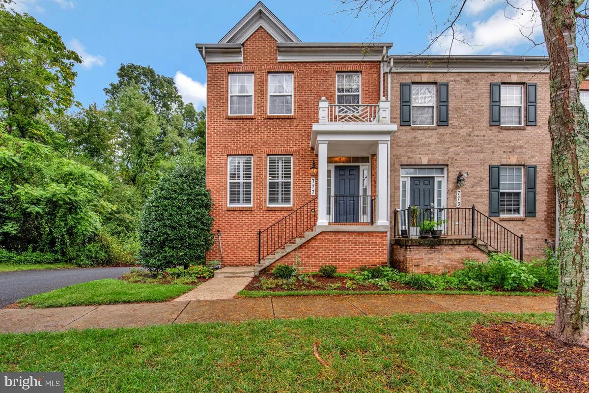 777 RAVEN AVENUE, Gaithersburg, MD 20877