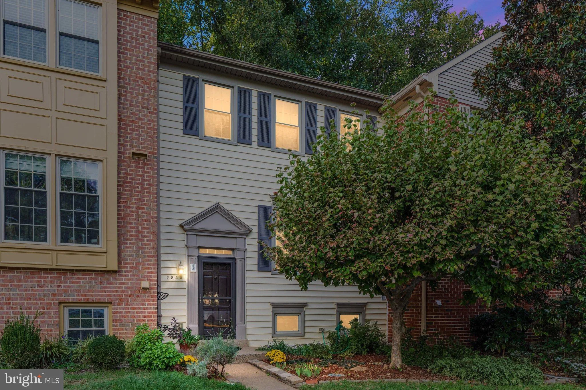 2850 KELLY SQUARE, Vienna, VA 22181