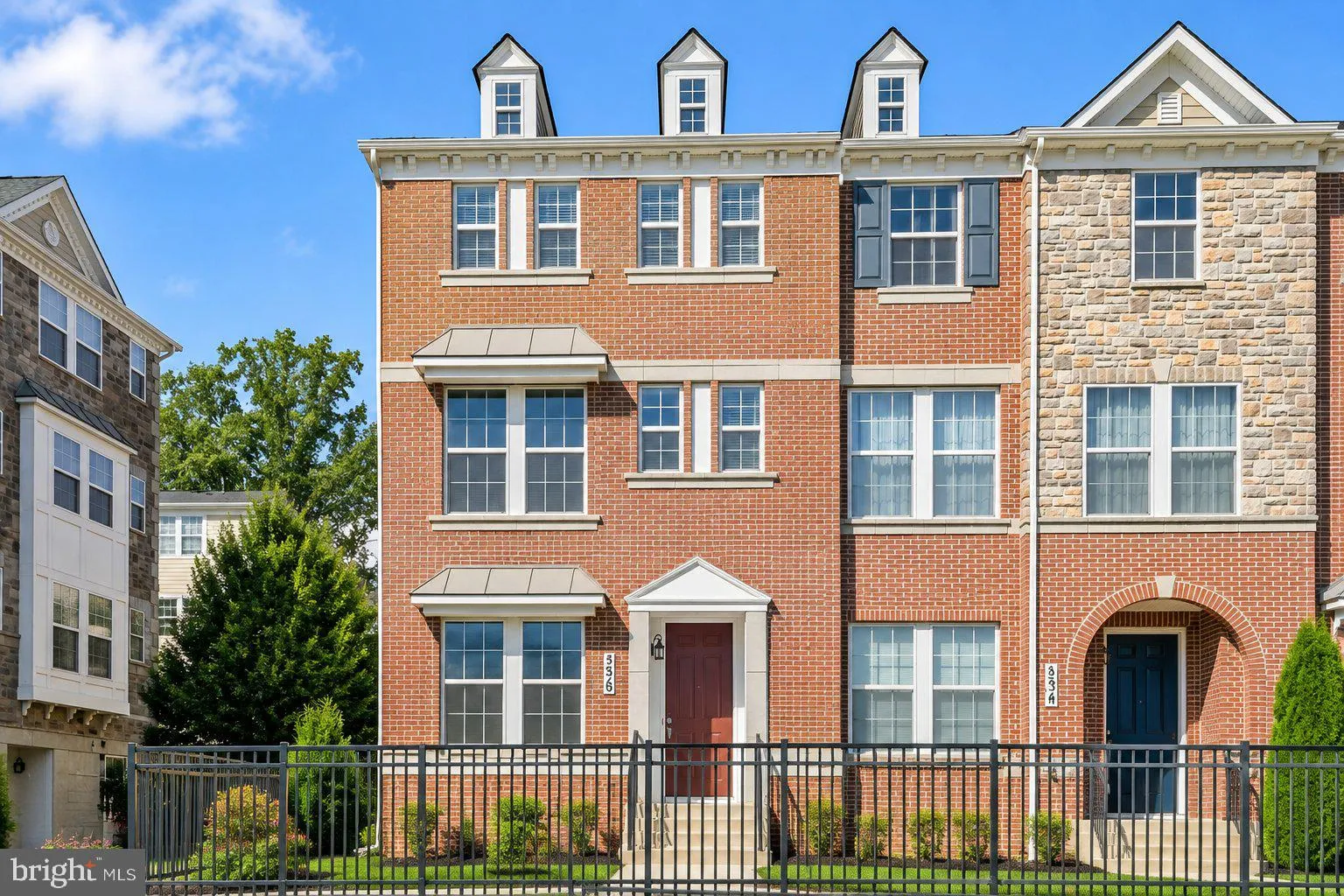 538 COBBLER PLACE, Gaithersburg, MD 20877