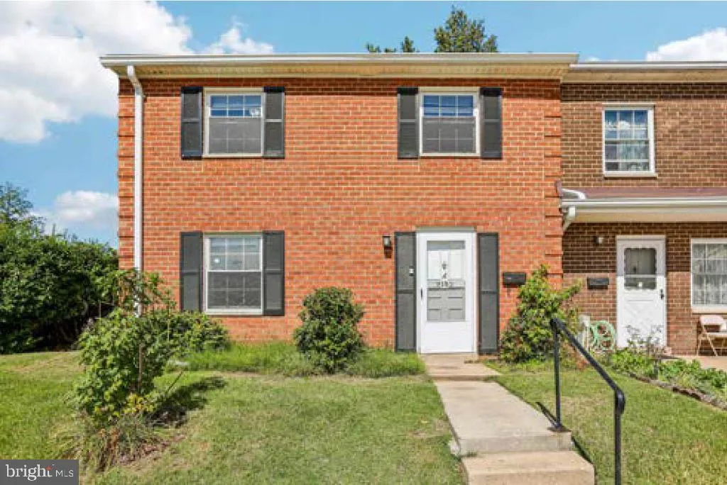 9185 HITCHING POST LANE, Laurel, MD 20723