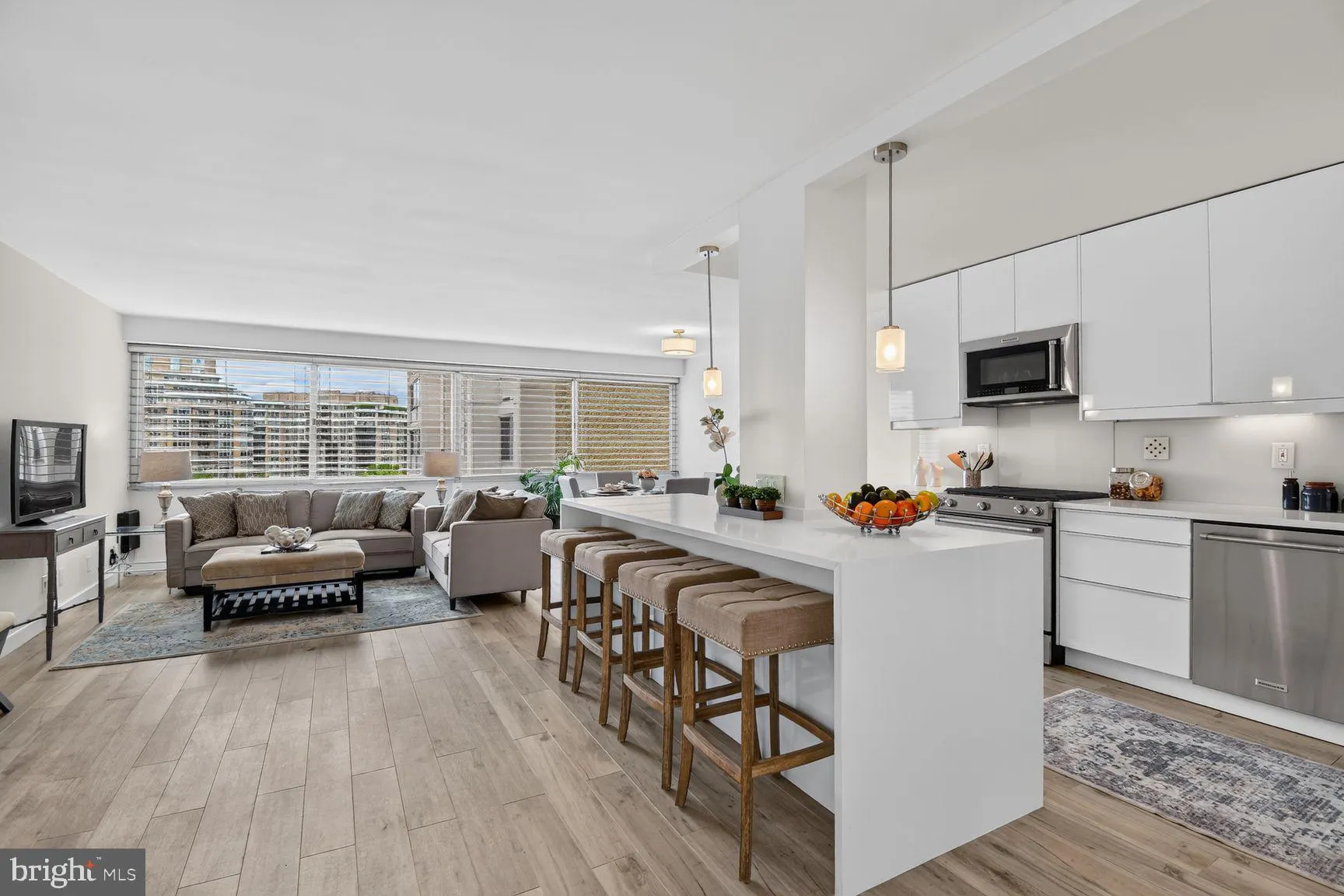 Residential Active