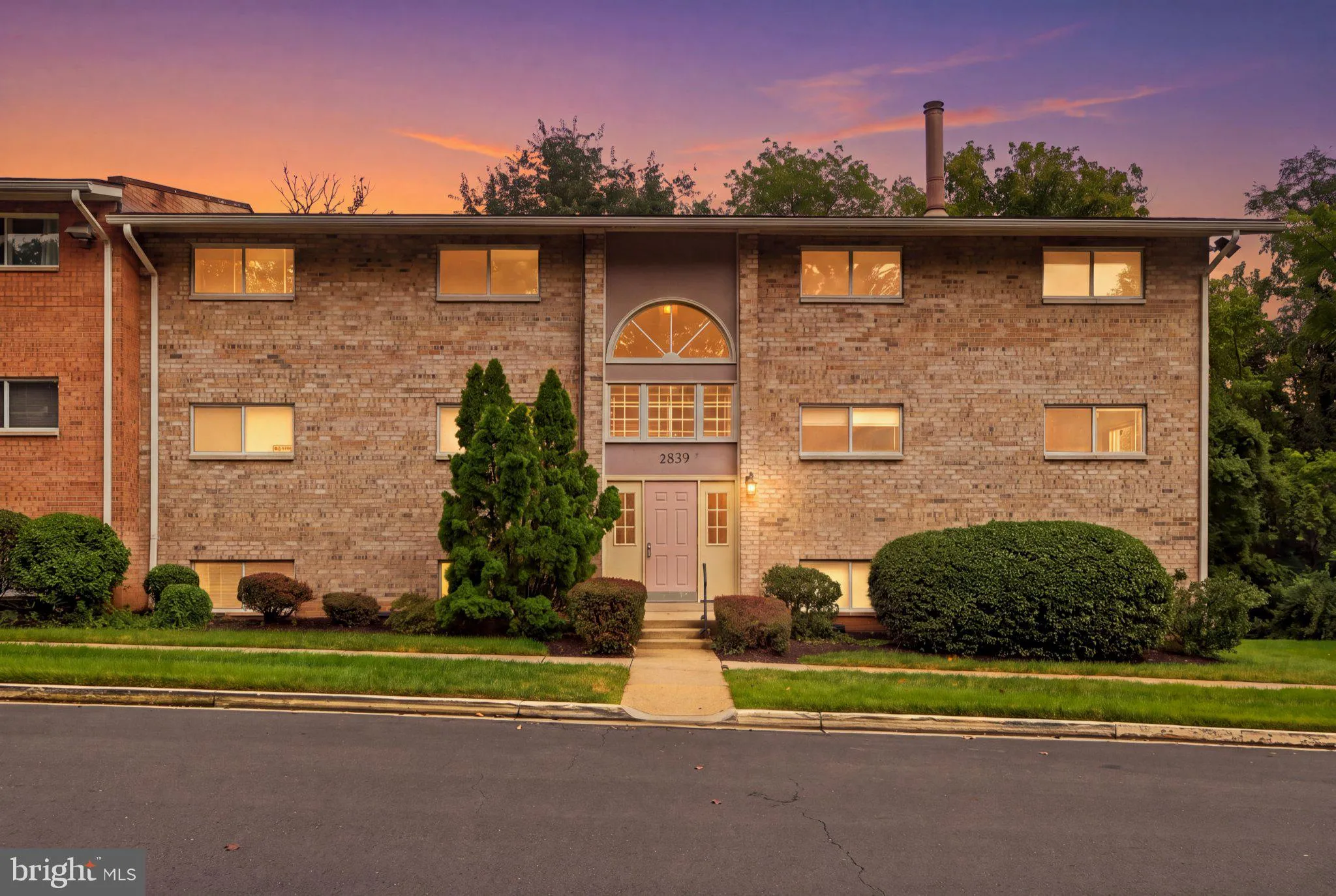 2839 KALMIA LEE COURT, Falls Church, VA 22042