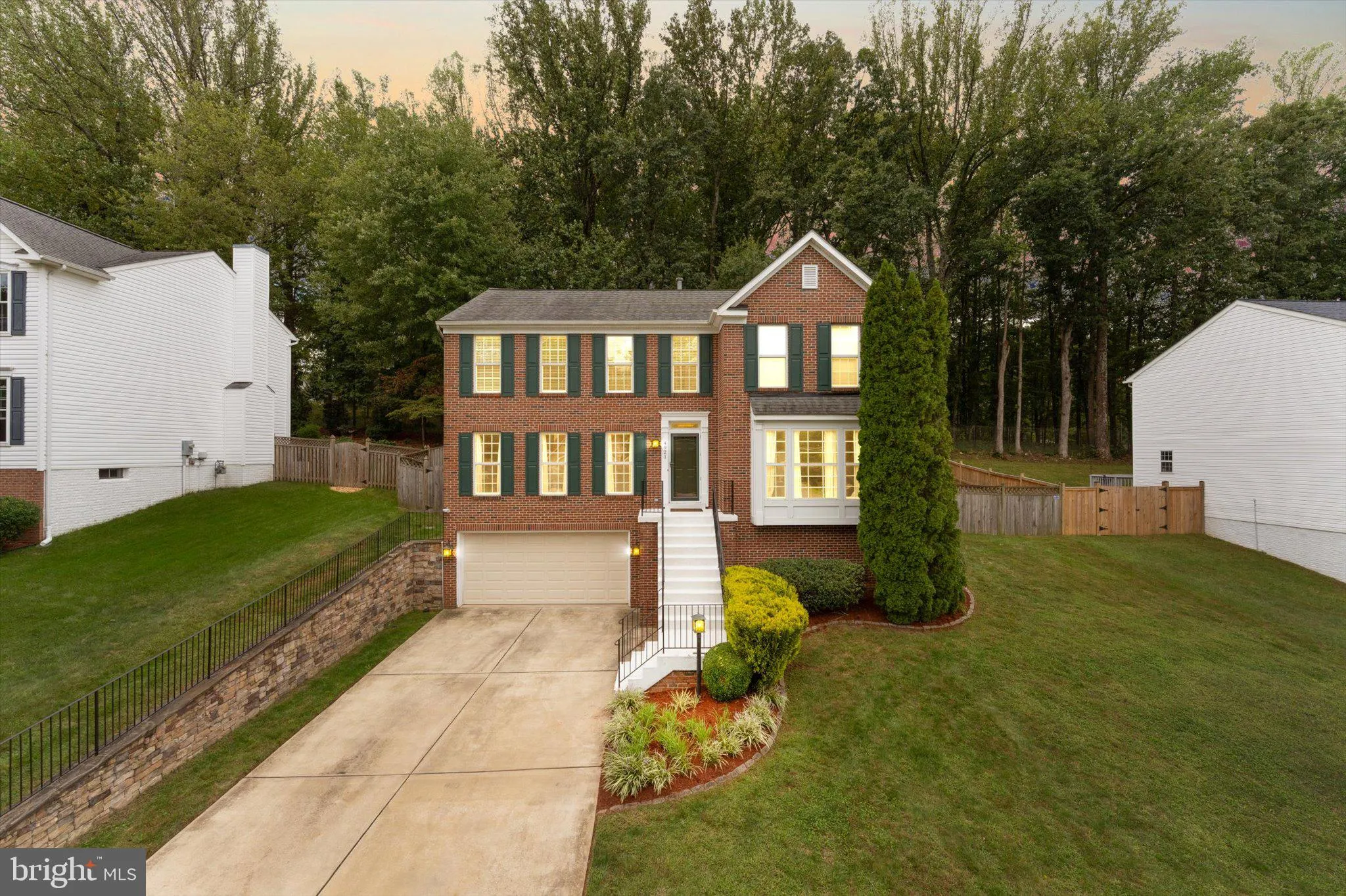 4921 FRISHMAN COURT, Woodbridge, VA 22193