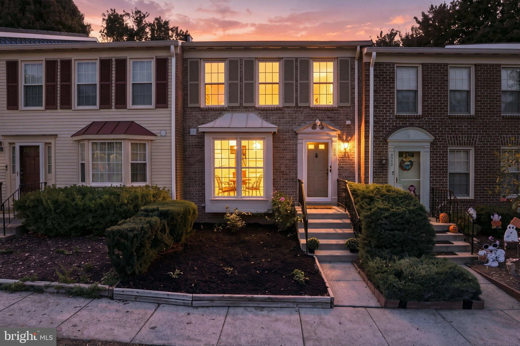 Residential Active
