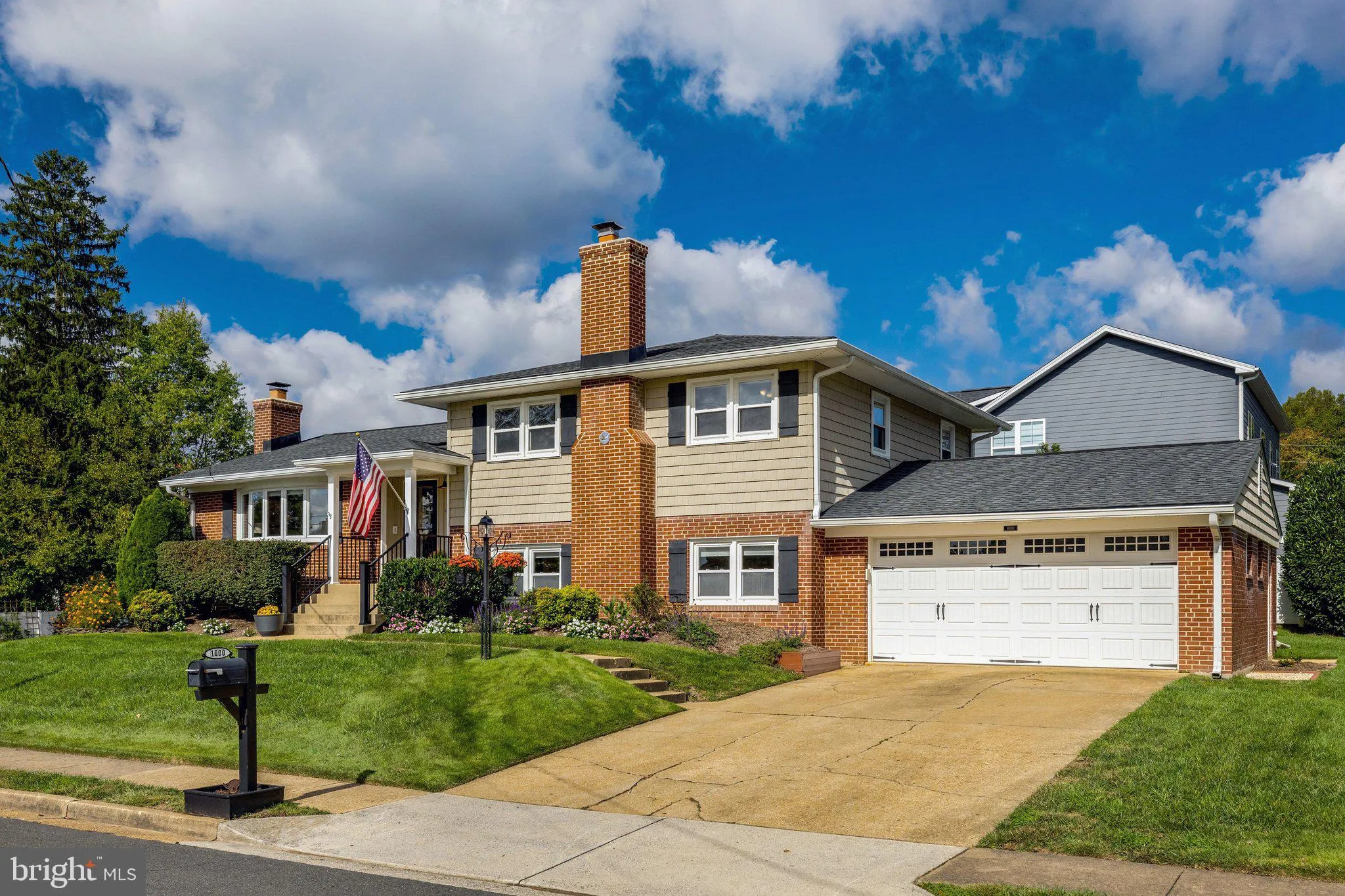 1000 WESTWOOD DRIVE, Vienna, VA 22180