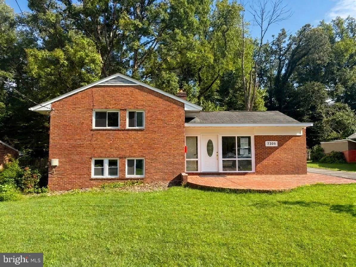7309 LEESVILLE BOULEVARD, Springfield, VA 22151
