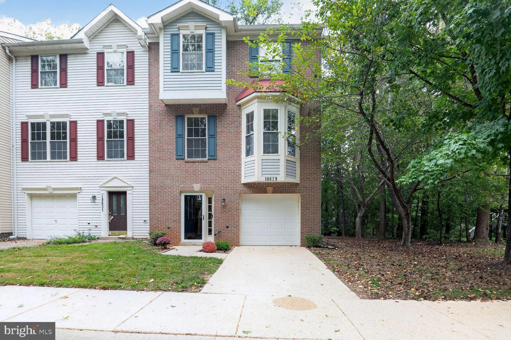 18629 AUTUMN MIST DRIVE, Germantown, MD 20874