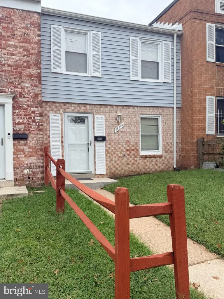 16610 GALT COURT, Woodbridge, VA 22191