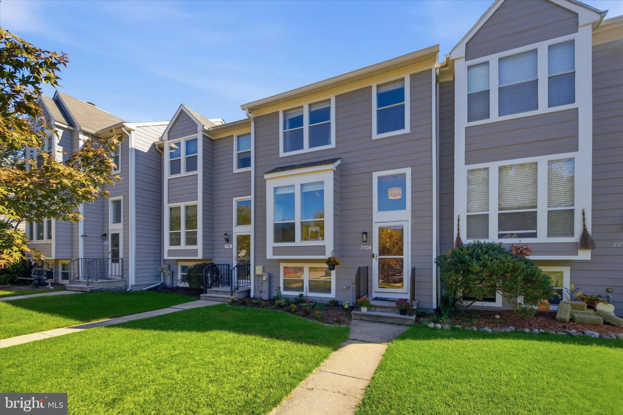 7708 OLD WOODSTOCK LANE, Ellicott City, MD 21043