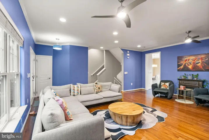 116 Mt High St, Occoquan, Virginia 22125