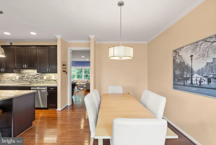 116 Mt High St, Occoquan, Virginia 22125