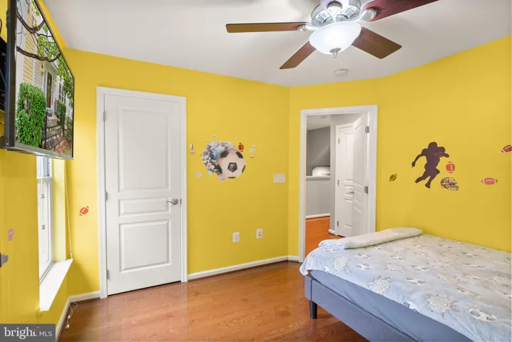116 Mt High St, Occoquan, Virginia 22125