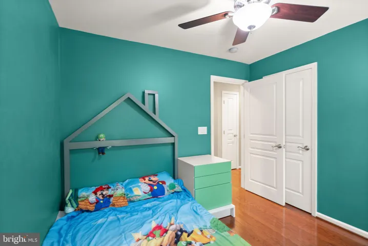 116 Mt High St, Occoquan, Virginia 22125
