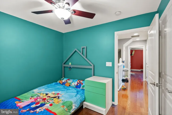 116 Mt High St, Occoquan, Virginia 22125