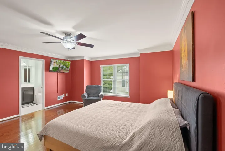 116 Mt High St, Occoquan, Virginia 22125