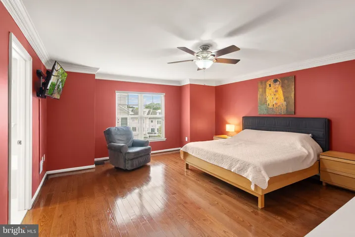 116 Mt High St, Occoquan, Virginia 22125