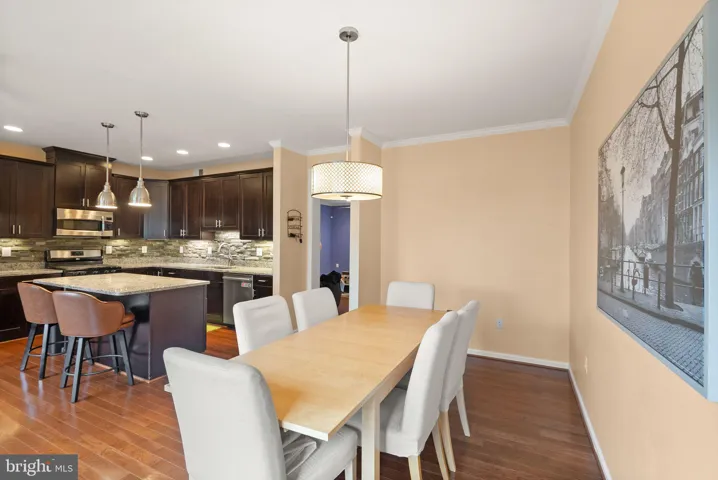 116 Mt High St, Occoquan, Virginia 22125