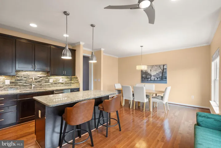 116 Mt High St, Occoquan, Virginia 22125