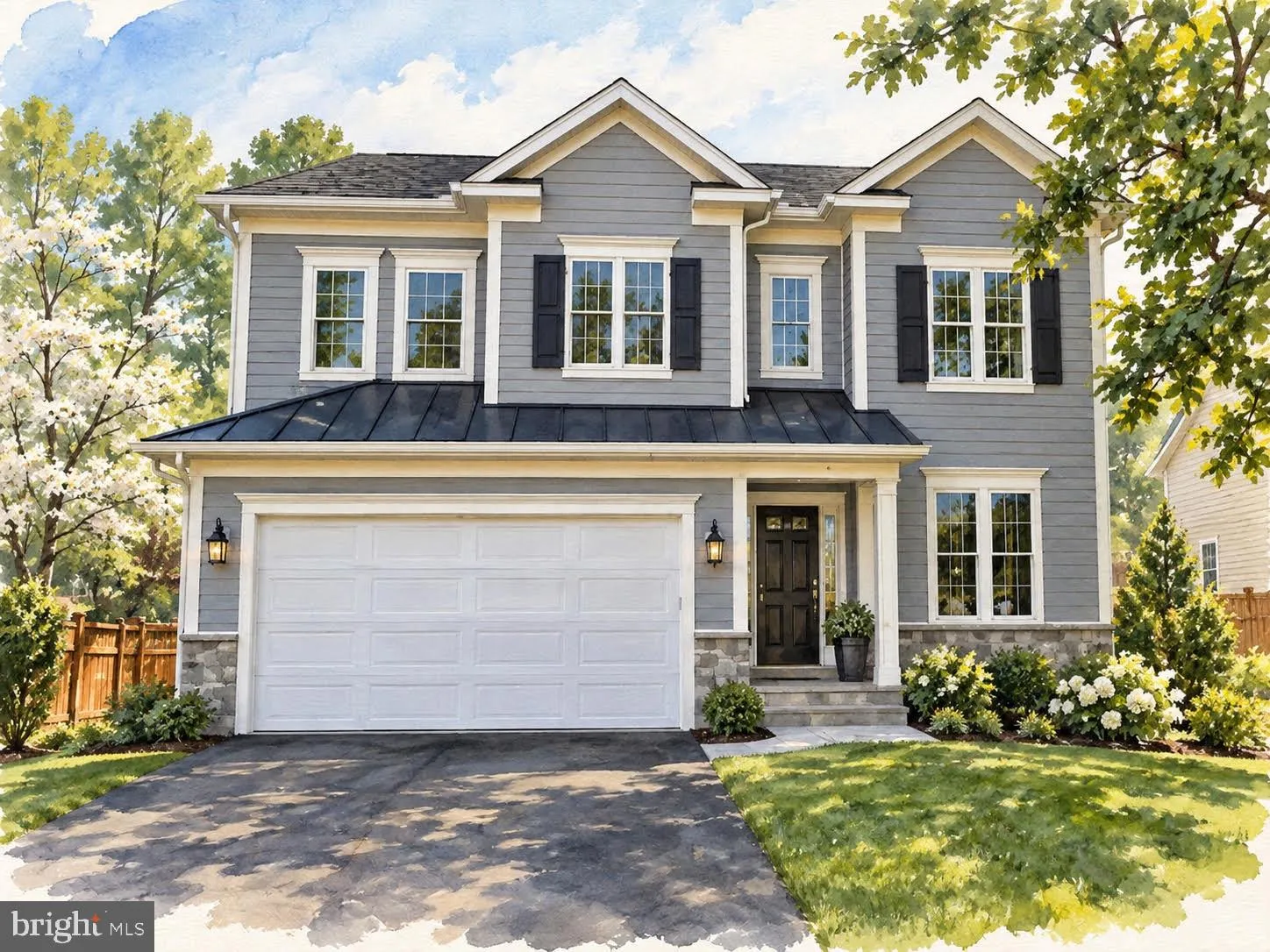 8115 YORKTOWN DRIVE, Alexandria, VA 22308