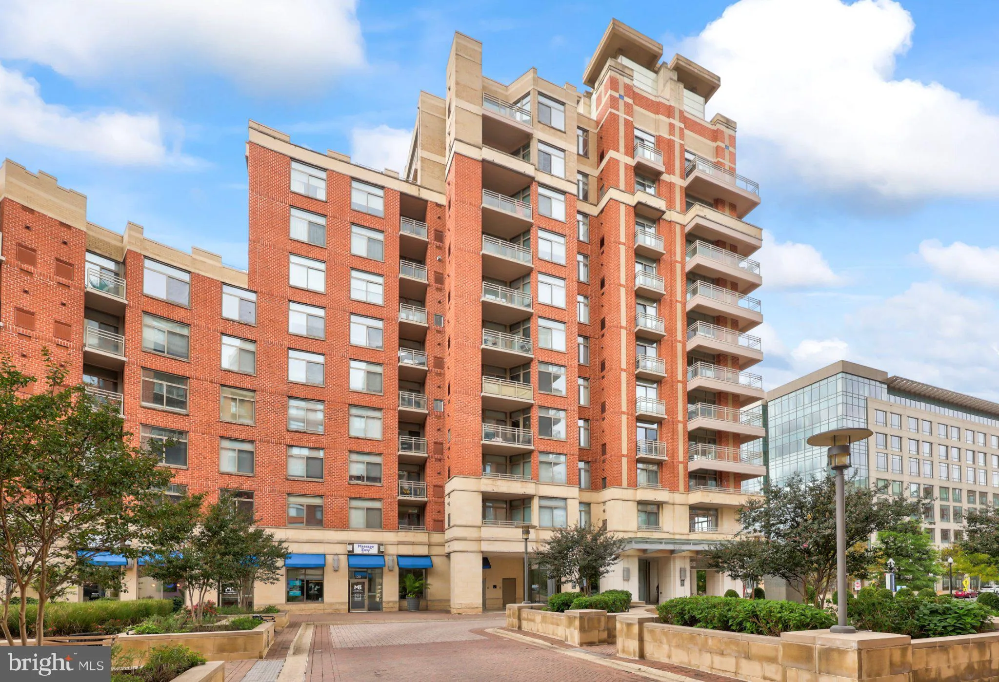 3600 GLEBE ROAD, Arlington, VA 22202