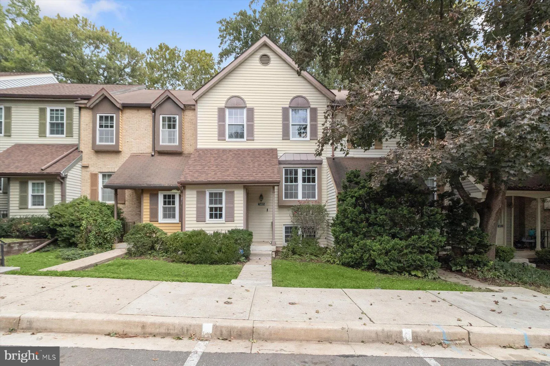 7465 SWAN POINT WAY, Columbia, MD 21045