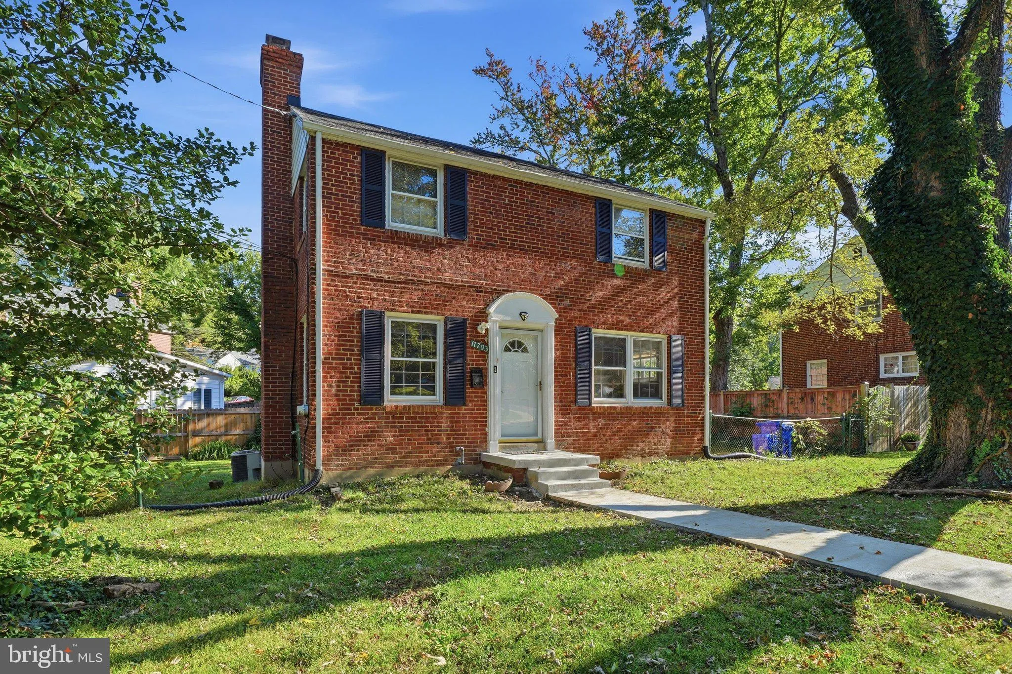 11703 BROADVIEW ROAD, Silver Spring, MD 20902