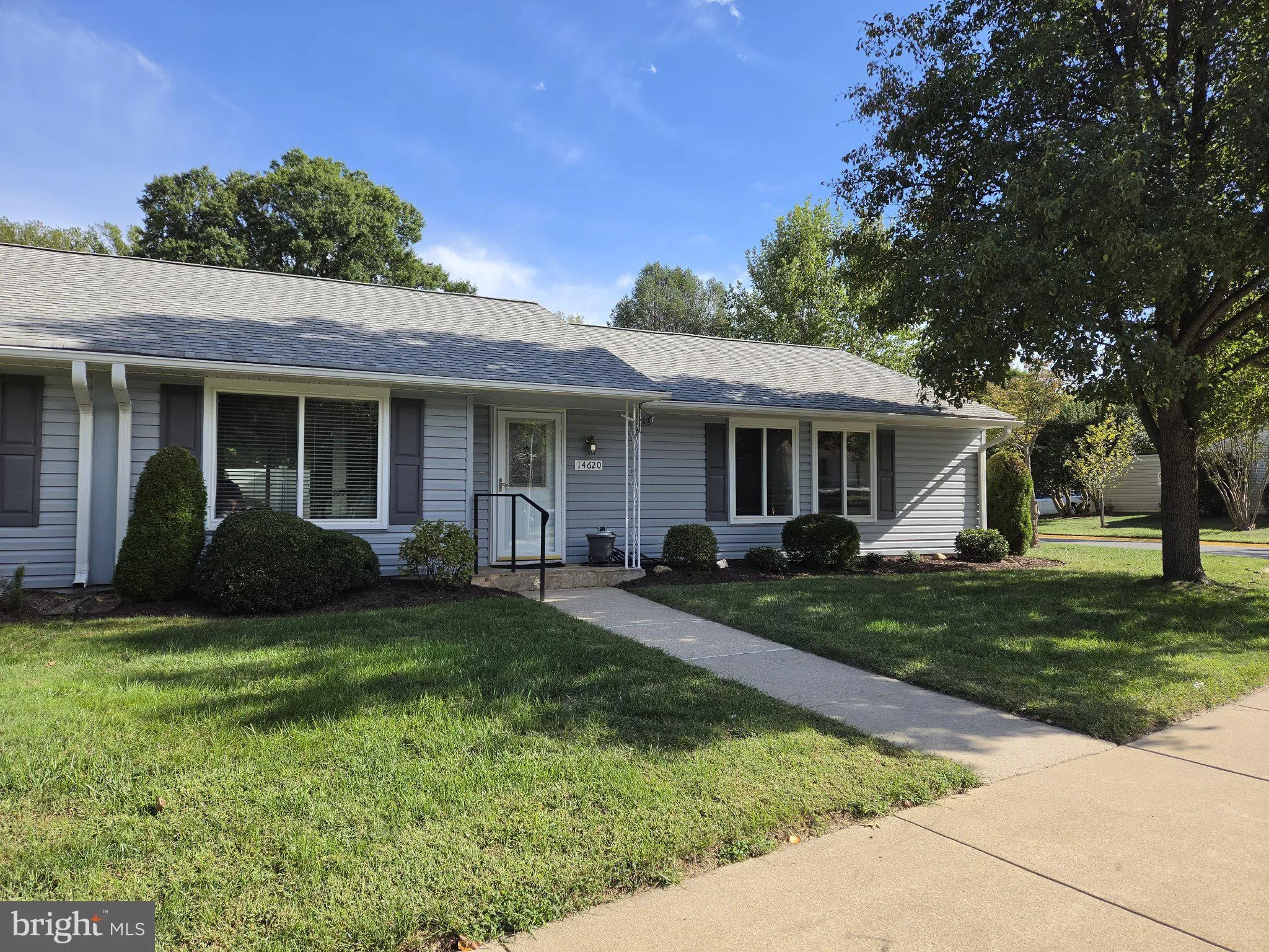 14620 DEERHURST TERRACE, Silver Spring, MD 20906