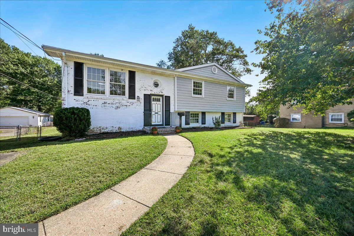 6717 ANTHONY STREET, Alexandria, VA 22306