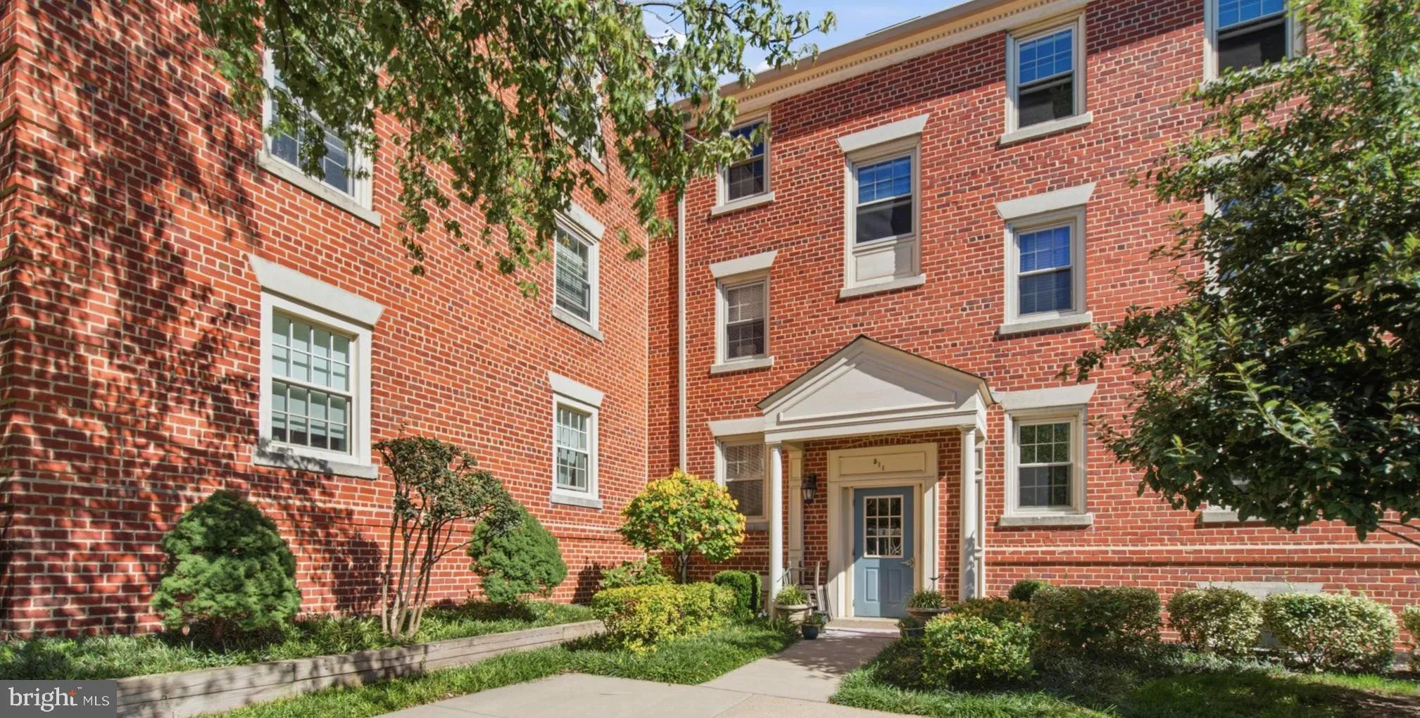 511 BASHFORD LANE, Alexandria, VA 22314