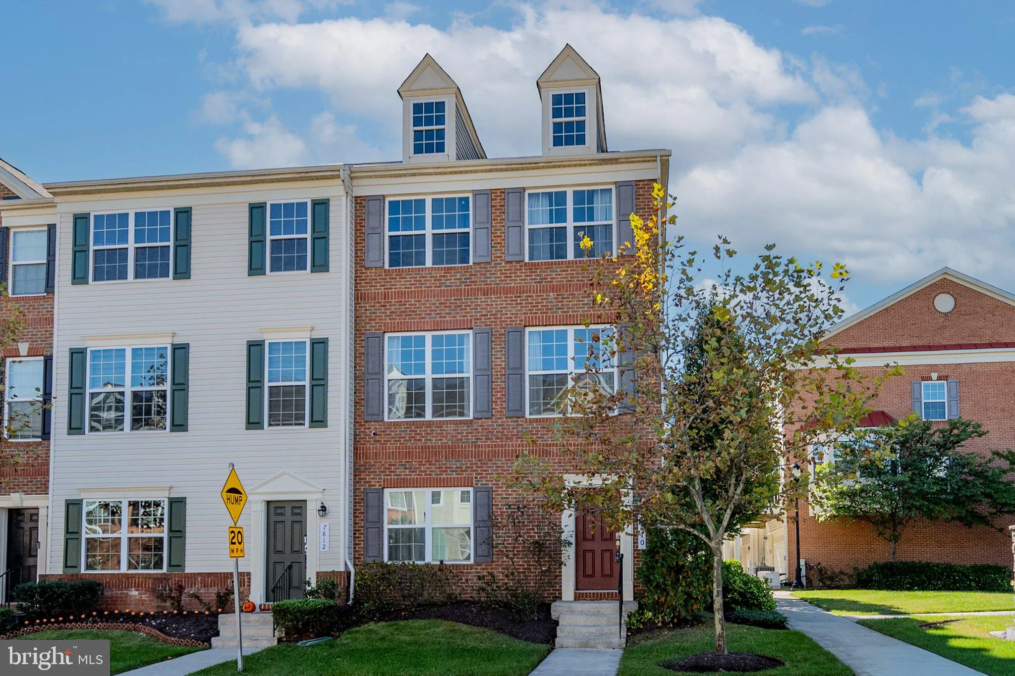 7810 QUIDDITCH LANE, Elkridge, MD 21075
