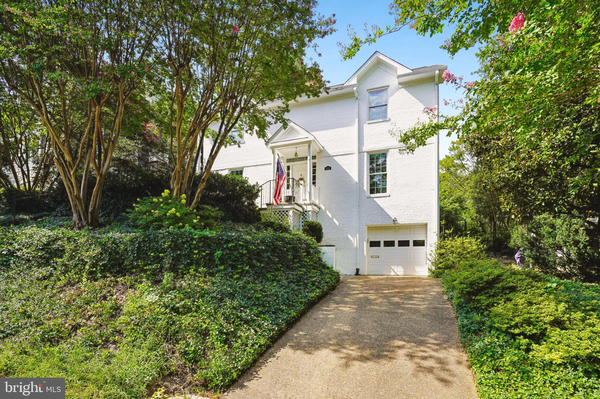 419 SUMMERS DRIVE, Alexandria, VA 22301