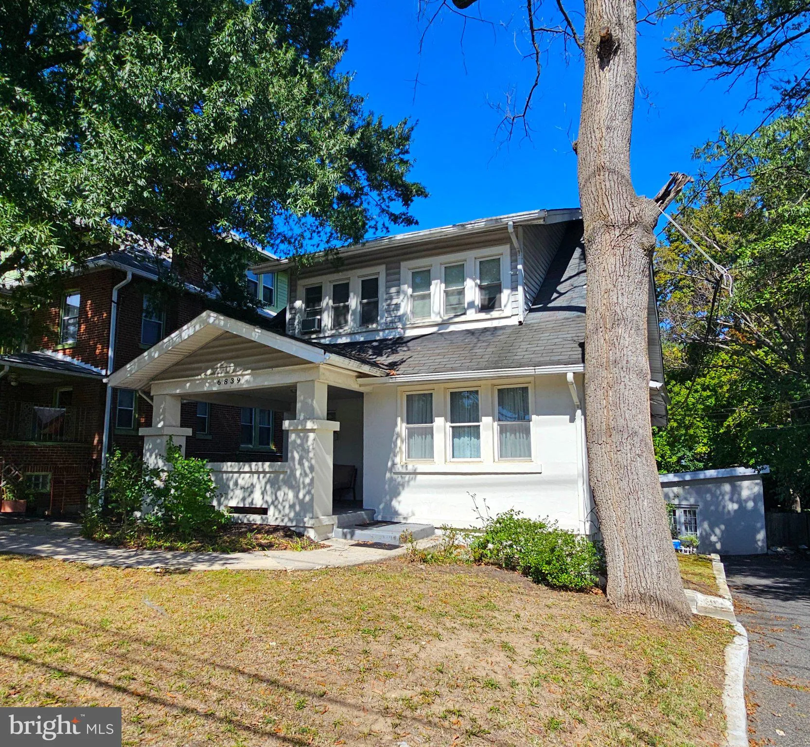 6839 EASTERN AVENUE, Takoma Park, MD 20912