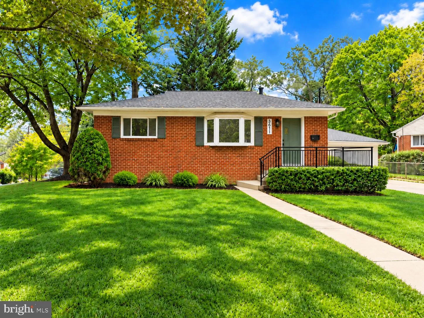 3611 LOWELL PLACE, Silver Spring, MD 20902