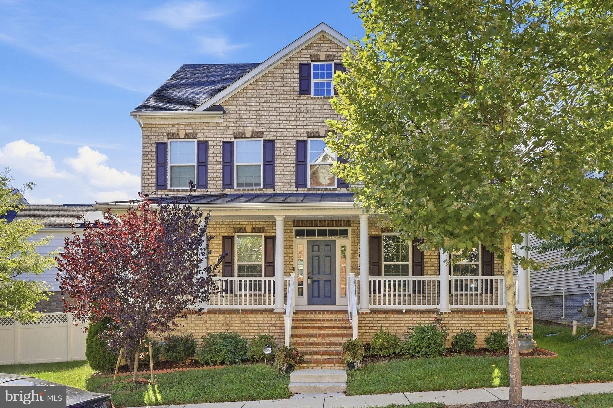 22018 BROADWAY AVENUE, Clarksburg, MD 20871