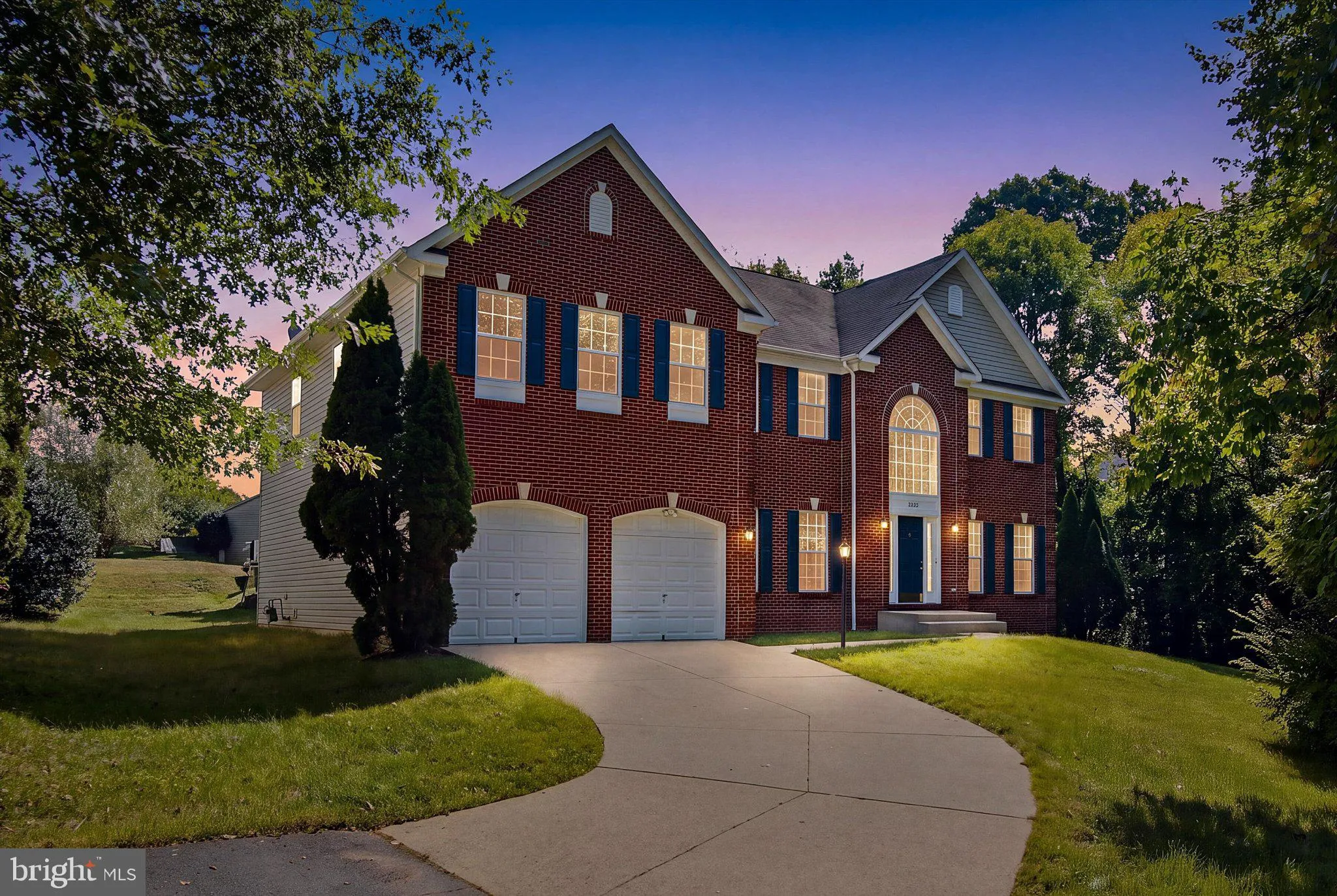 14417 NICHOLAS SCHAR WAY, Centreville, VA 20121