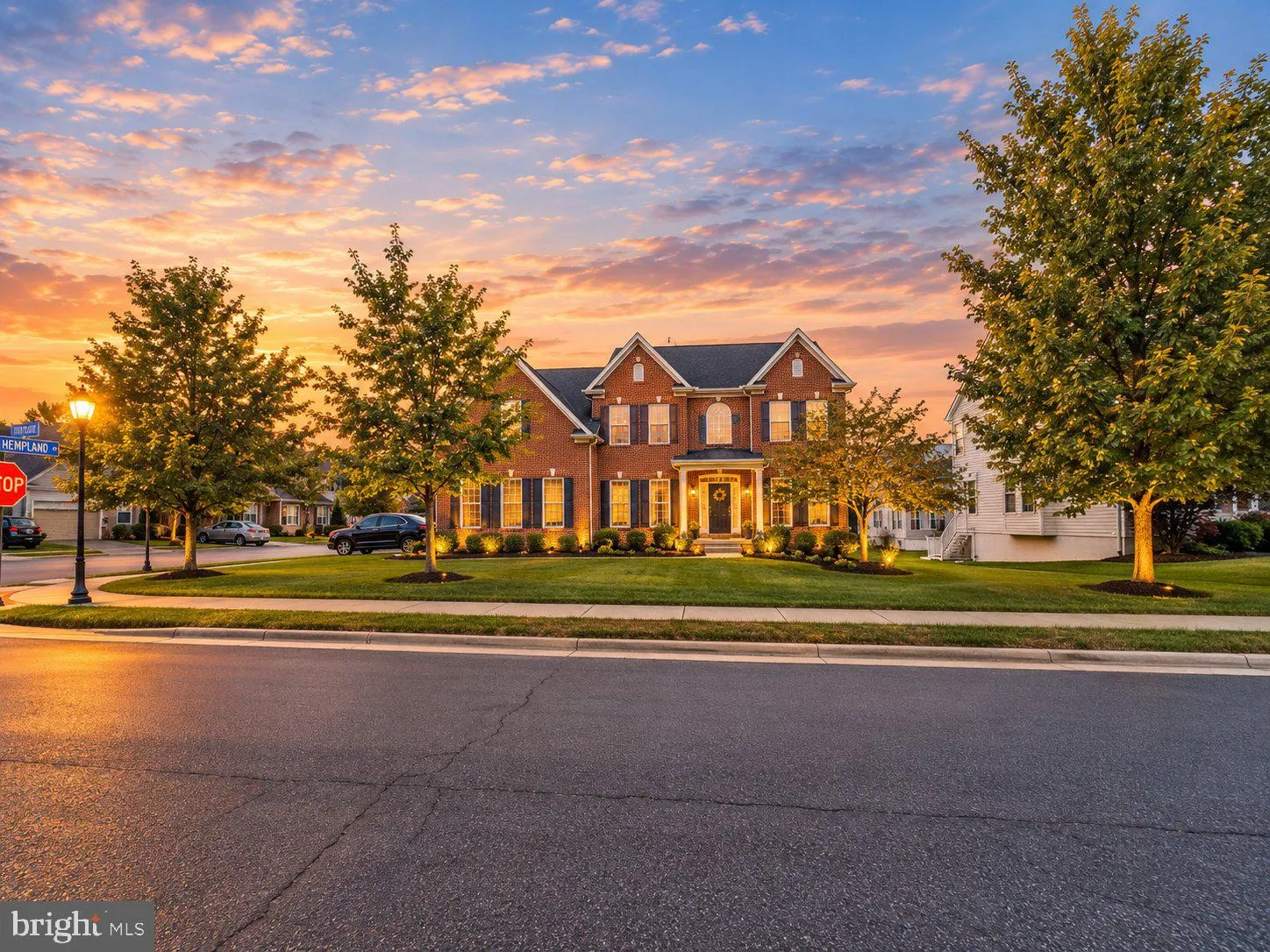 44366 HEMPLAND DRIVE, Ashburn, VA 20147
