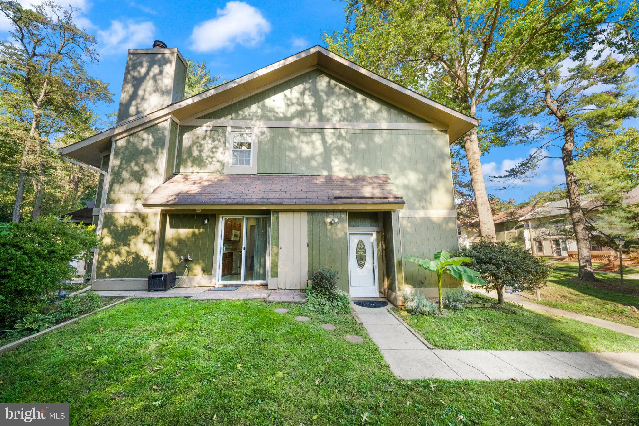 9737 ASHBOURN DRIVE, Burke, VA 22015
