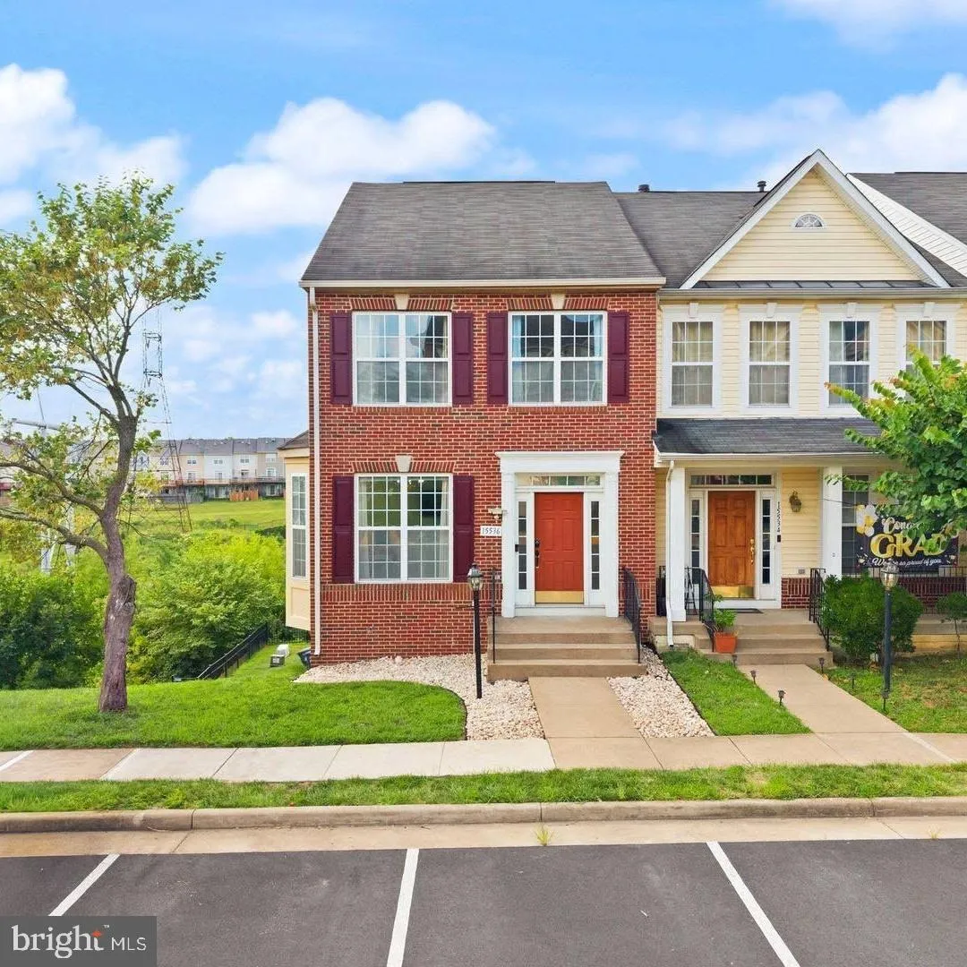 15536 EXMORE COURT, Woodbridge, VA 22191