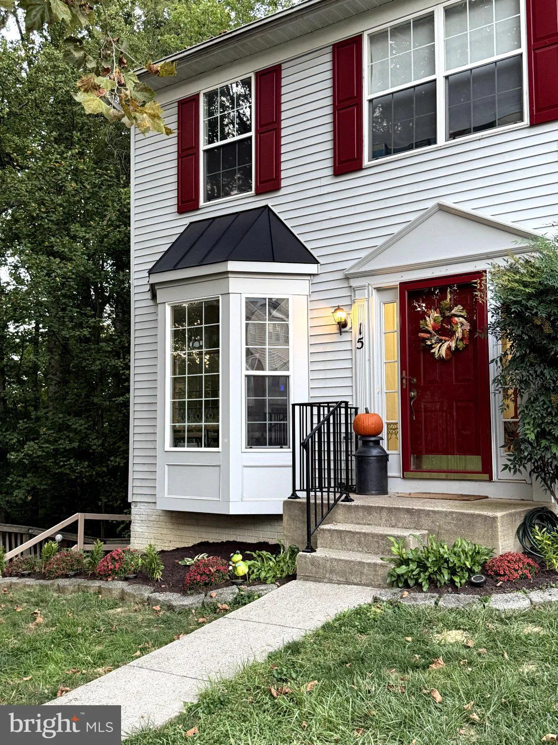 15 AUGUSTINE COURT, Gaithersburg, MD 20879