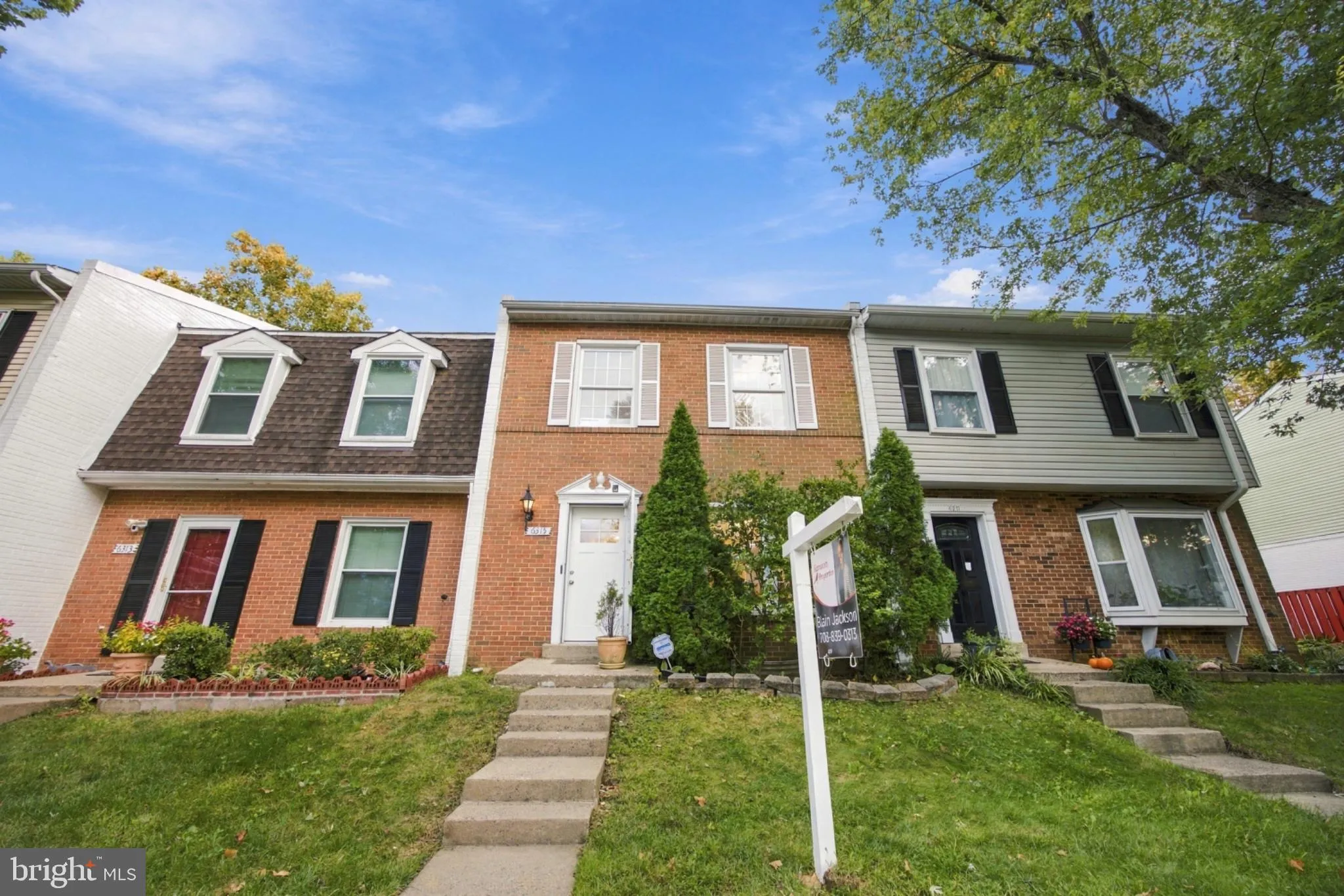 6315 HILLARY COURT, Alexandria, VA 22315
